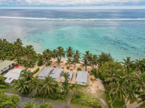 Bella Beach Bungalows